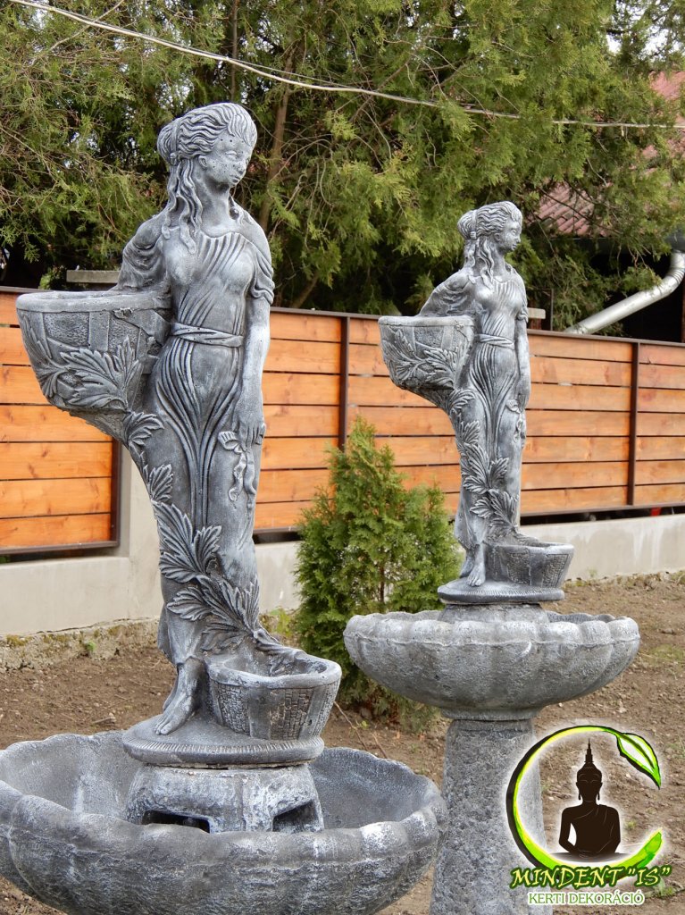 Mindent 'Is' kerti dekoráció 50